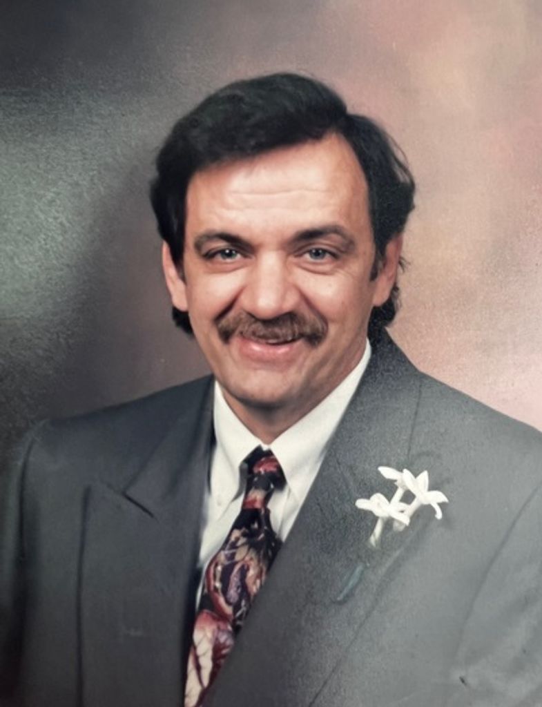 Charles Kenneth "Kenny" Cowman