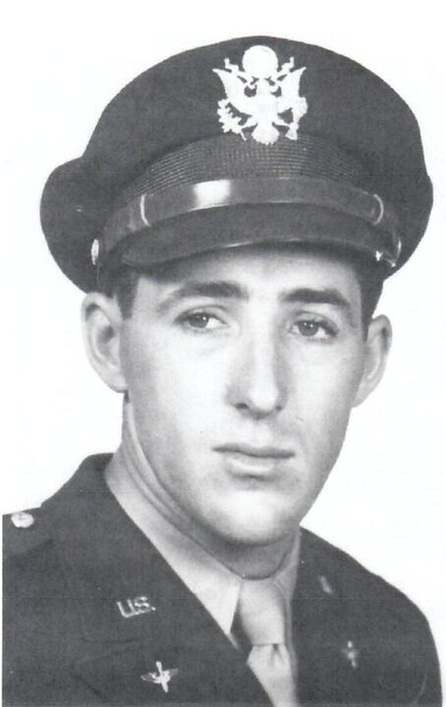 David S. Granger