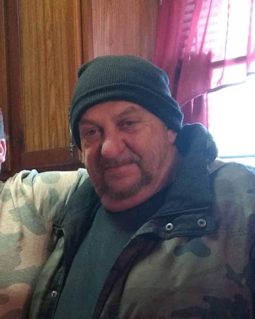 Hank Junior Holder Profile Photo
