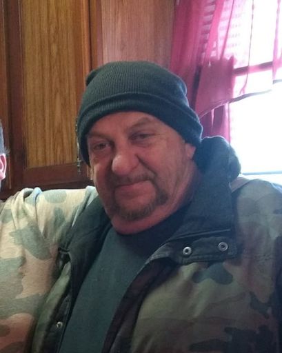 Hank Junior Holder's obituary image