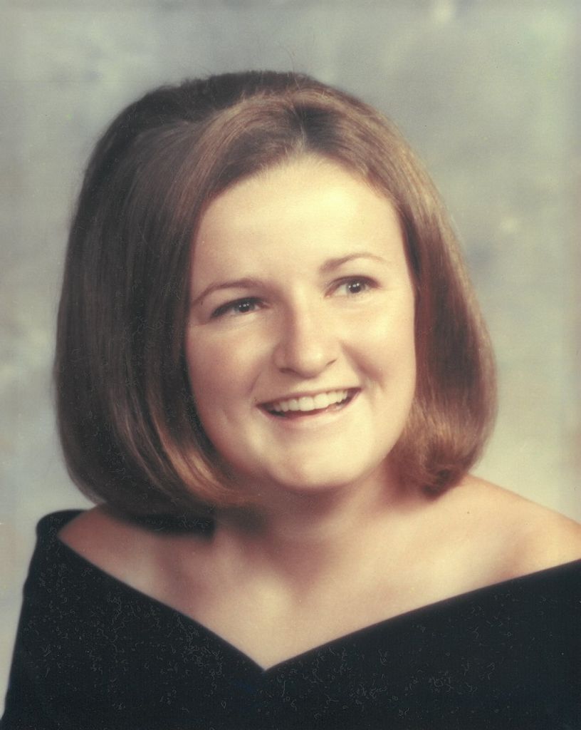 Mary  Catherine O'Neill