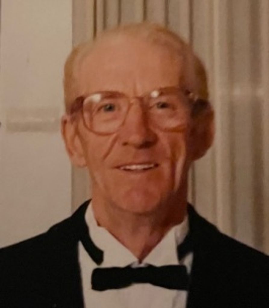 Jerome O'Hara Profile Photo