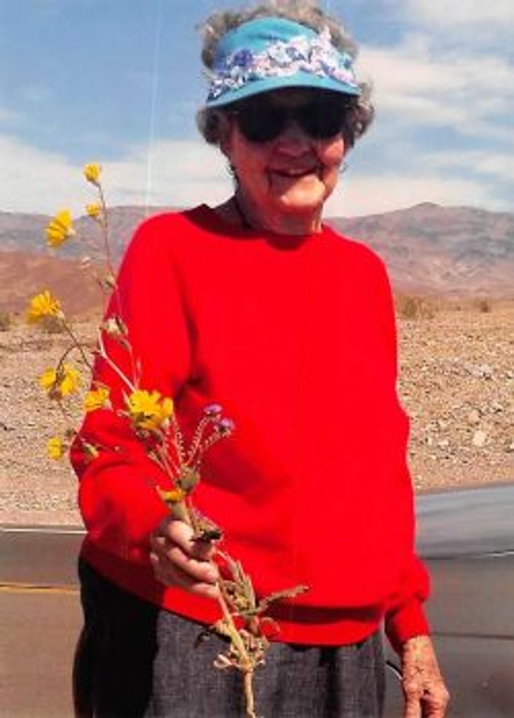 Pauline  P. Flippin