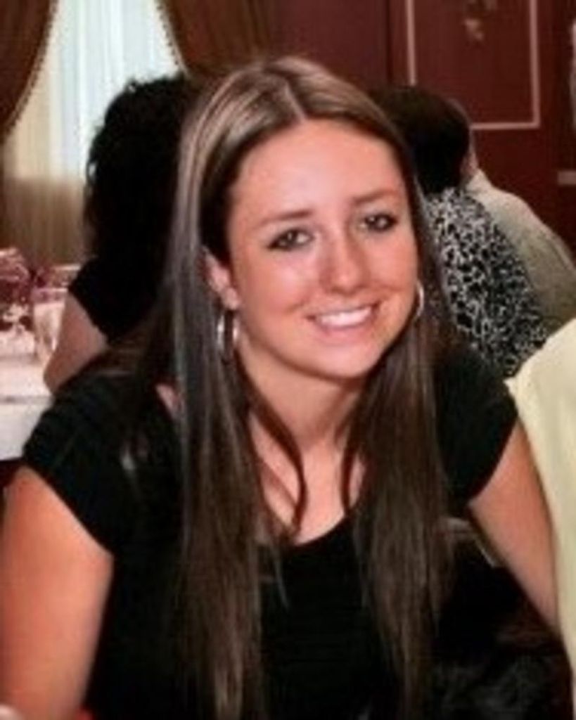 Rachel Marie Fortino Profile Photo