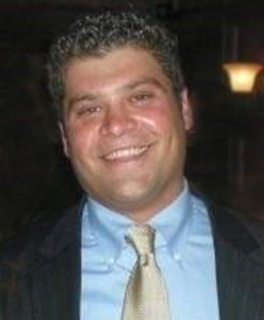 Brian Michael Douglas