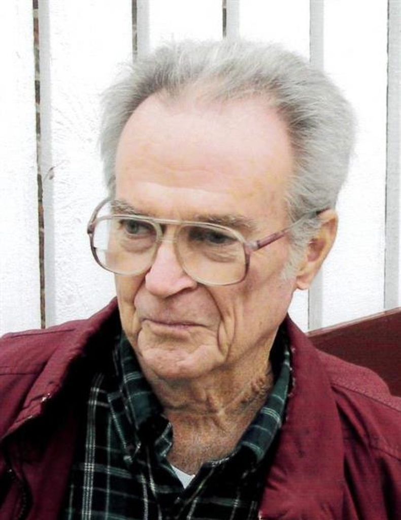 William Herman Carter Profile Photo