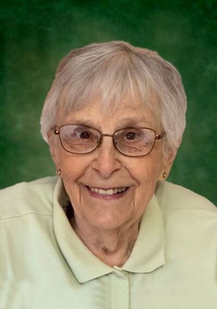 Darlene Ann (Dickman) Suchomel Profile Photo
