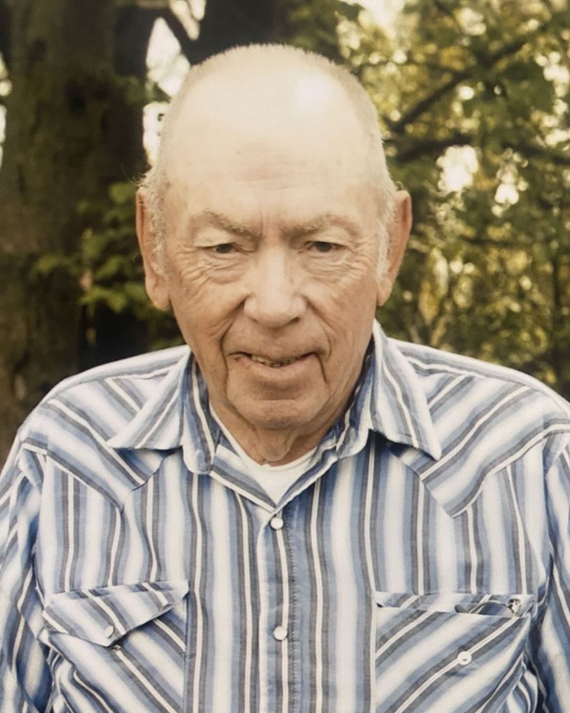 Robert Eugene Gentry