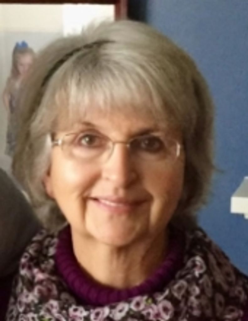 Faye Taylor  Hope Profile Photo