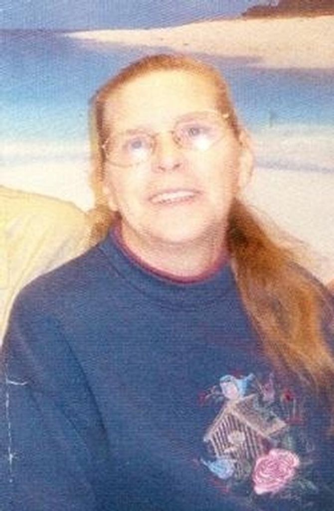 Darlene M. Flick