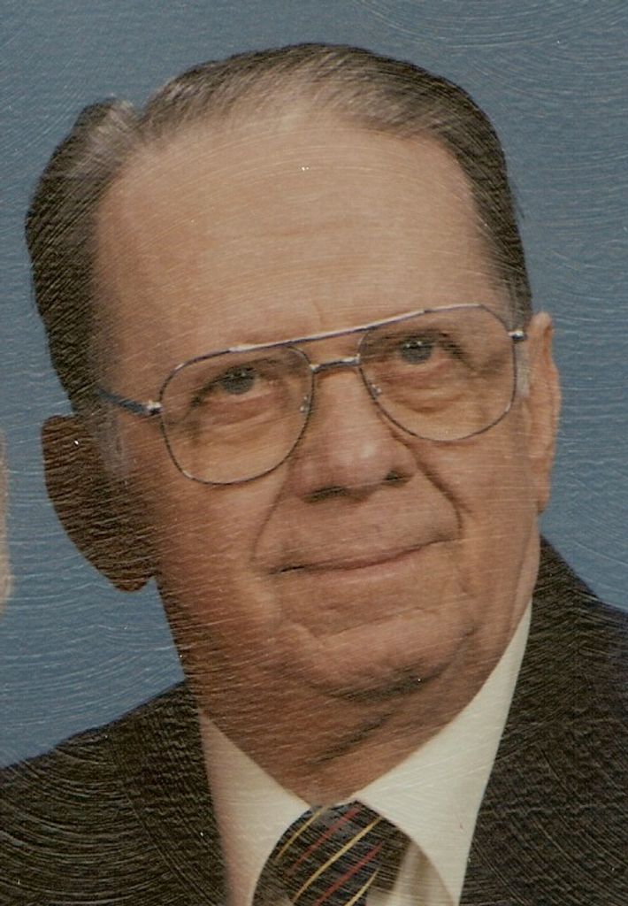 Leon L. Koppenhaver Profile Photo