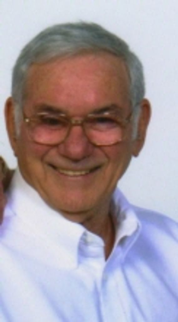 Donald John Millington