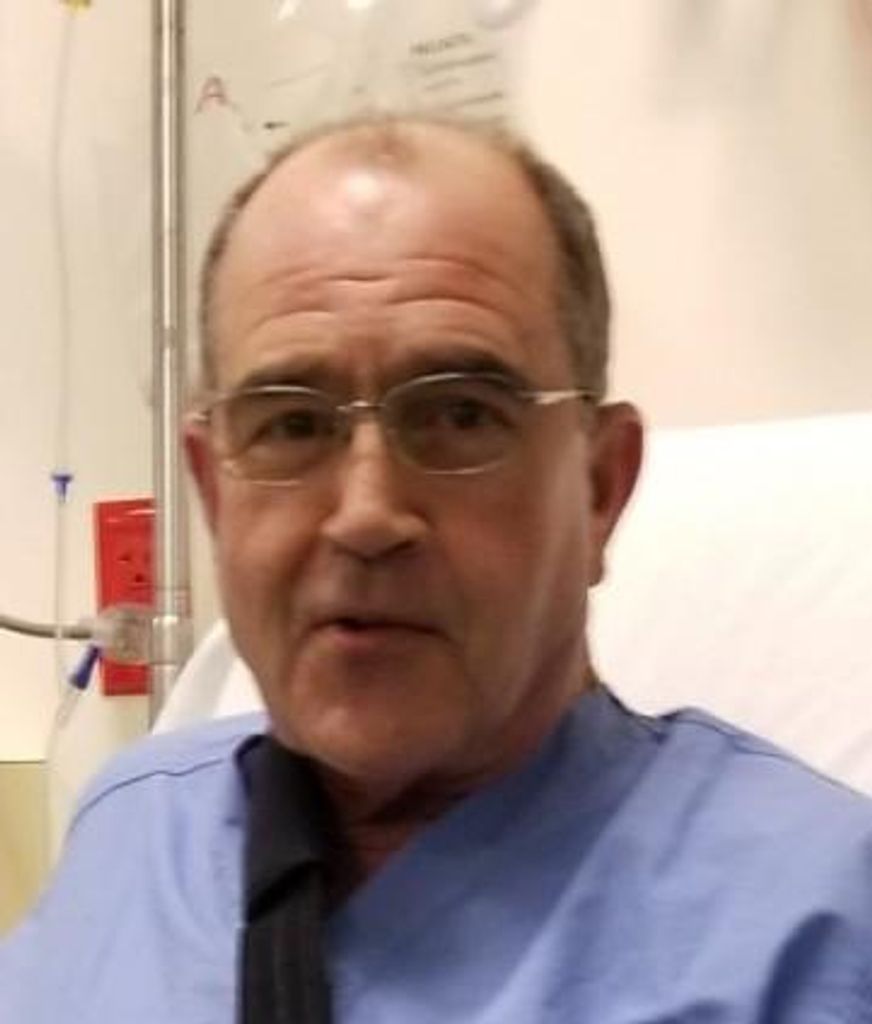 Michael Haskell Profile Photo