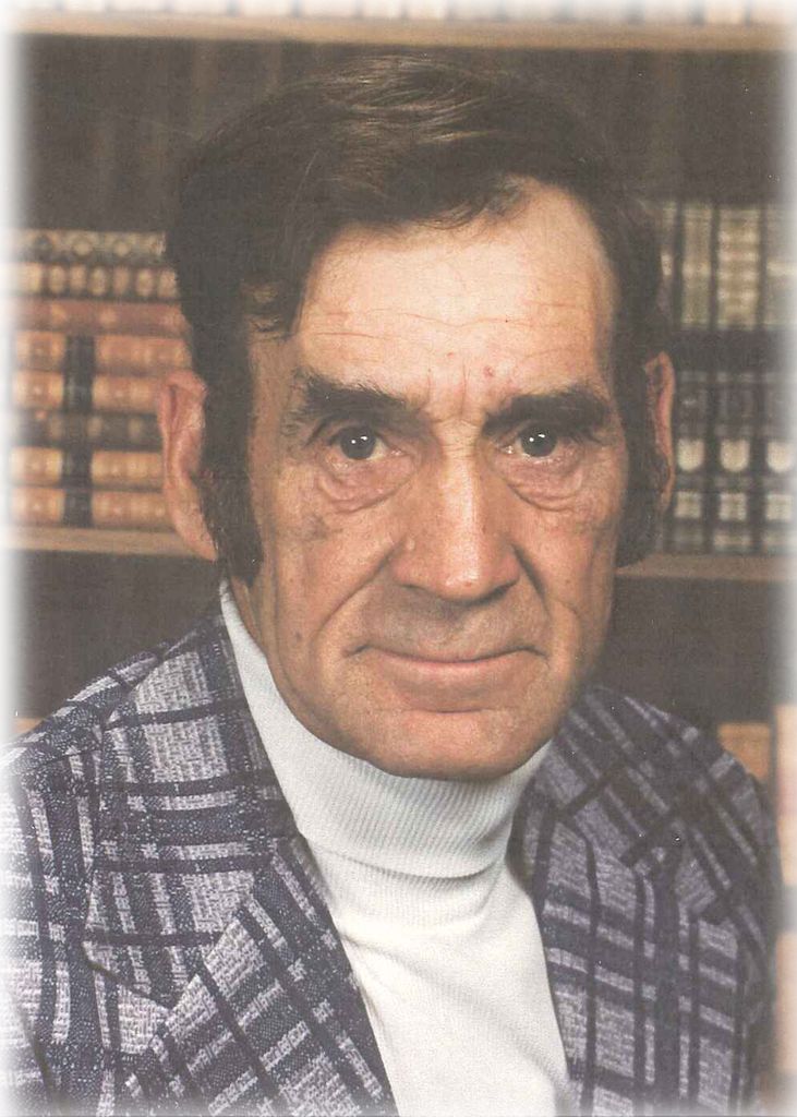 Emmitt Charles Bunton