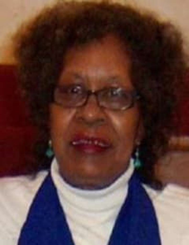 Mary Bernice Wortham Profile Photo