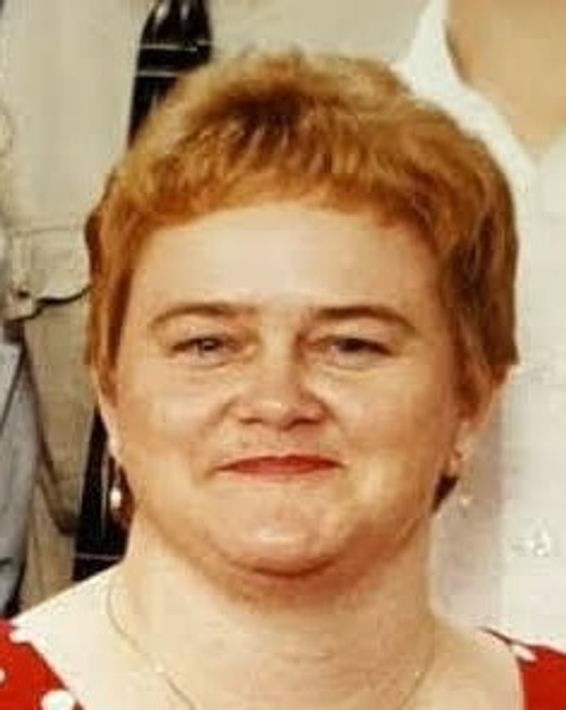 Ruth Roselee Trammell