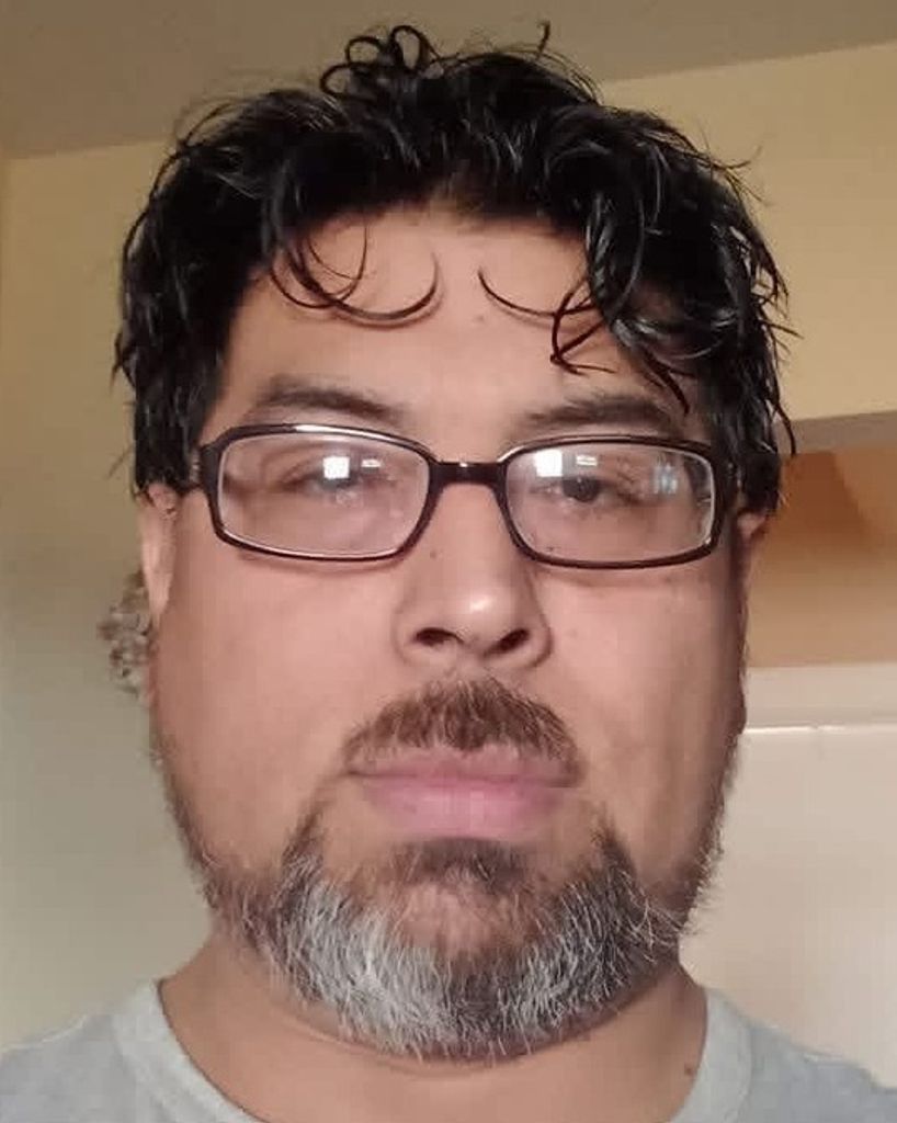 Victor A Delgado Galvez