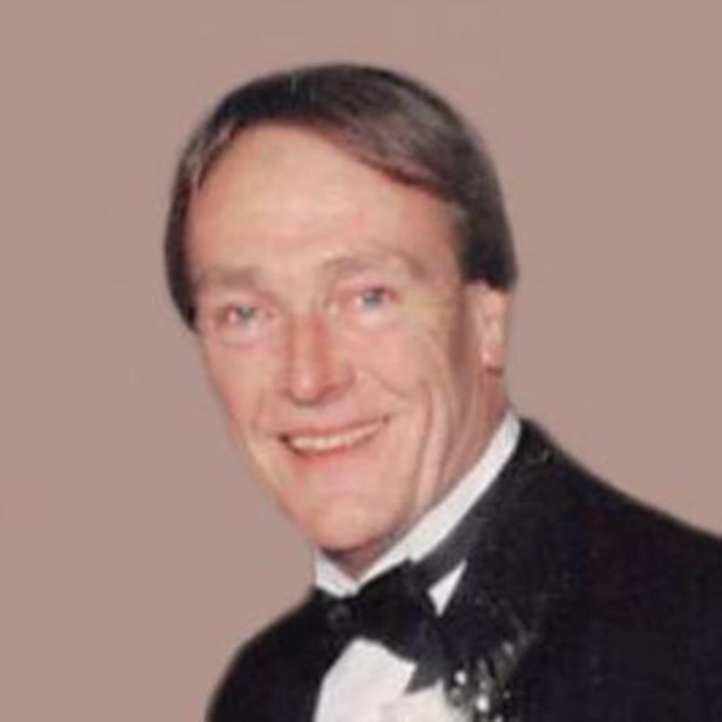 J. Bruce Dunn Profile Photo