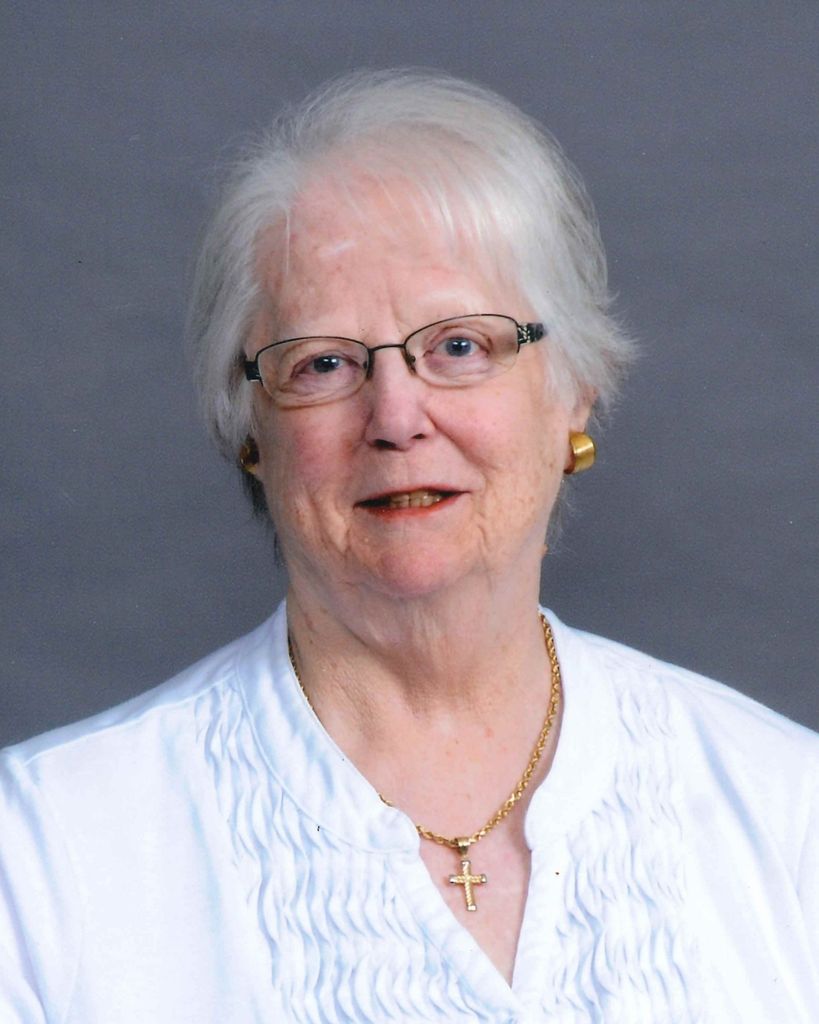 Arlette R. Eickert