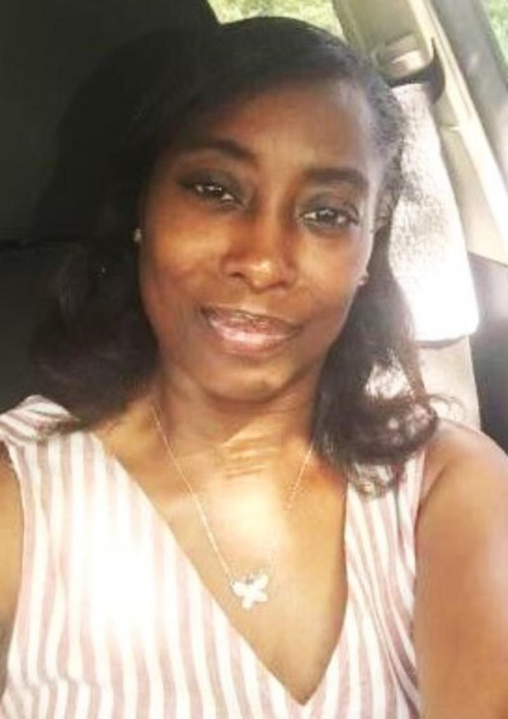 Ms. Hannah Simmons