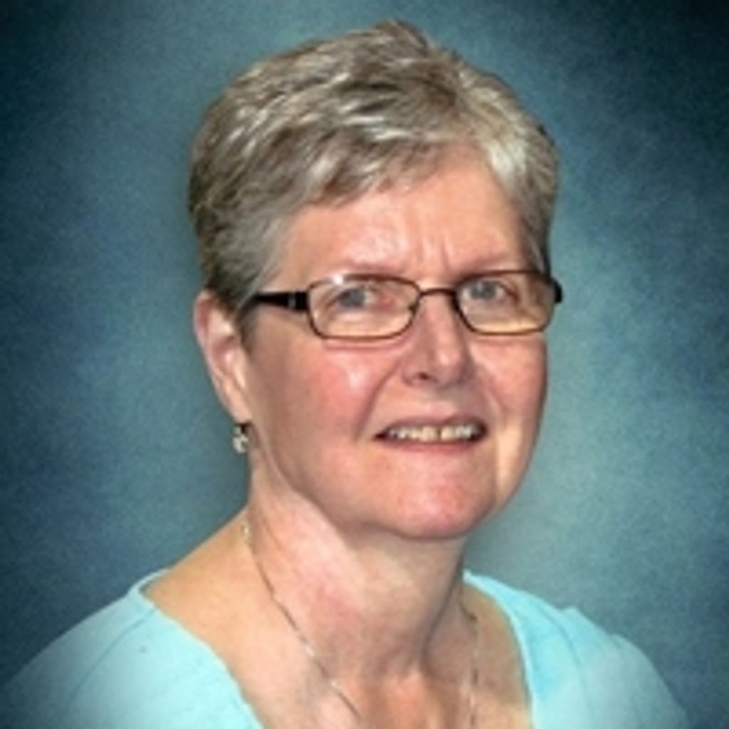 Sharon (Taylor) Moore