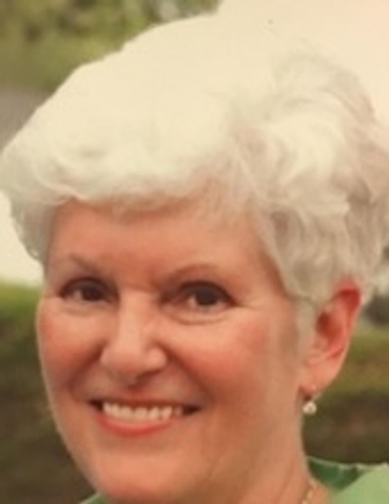 Virginia Burchell Profile Photo