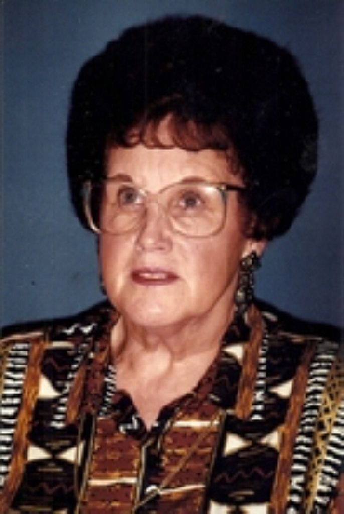 Corene  Abbie  Knutson 