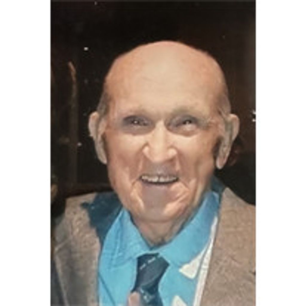 Kenneth Frederic Lincoln Profile Photo