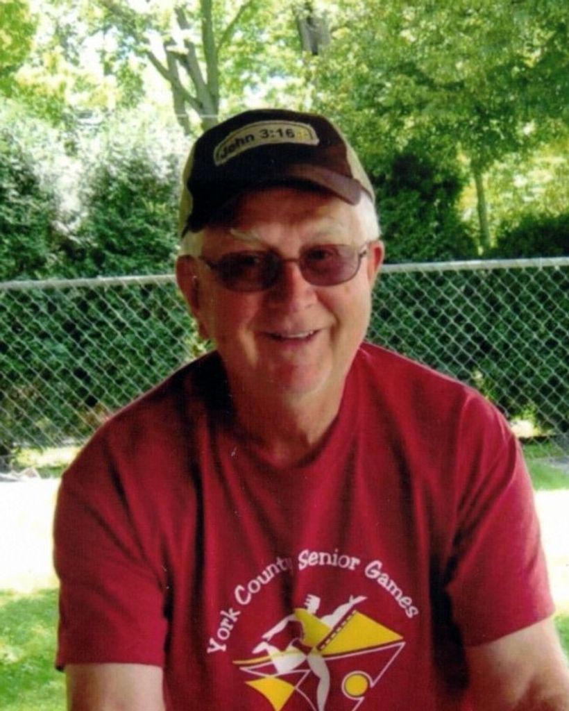 Harold L. Clippinger Profile Photo