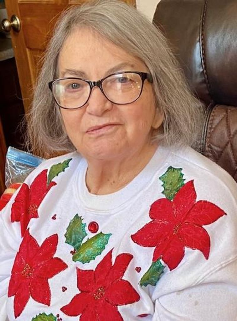 Judy Ann Harrelson Profile Photo