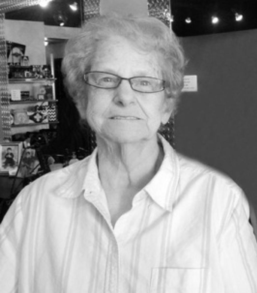 Betty Jack