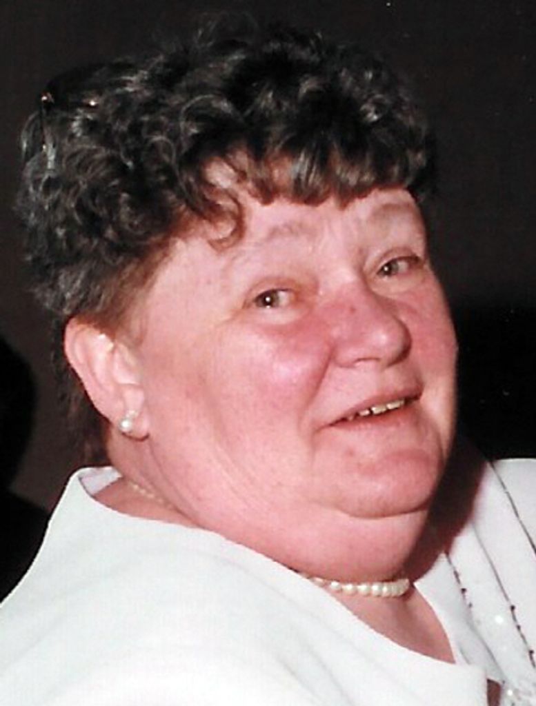 Linda Hill Smith
