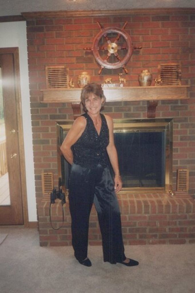 Patsy Louise Whitmire Profile Photo