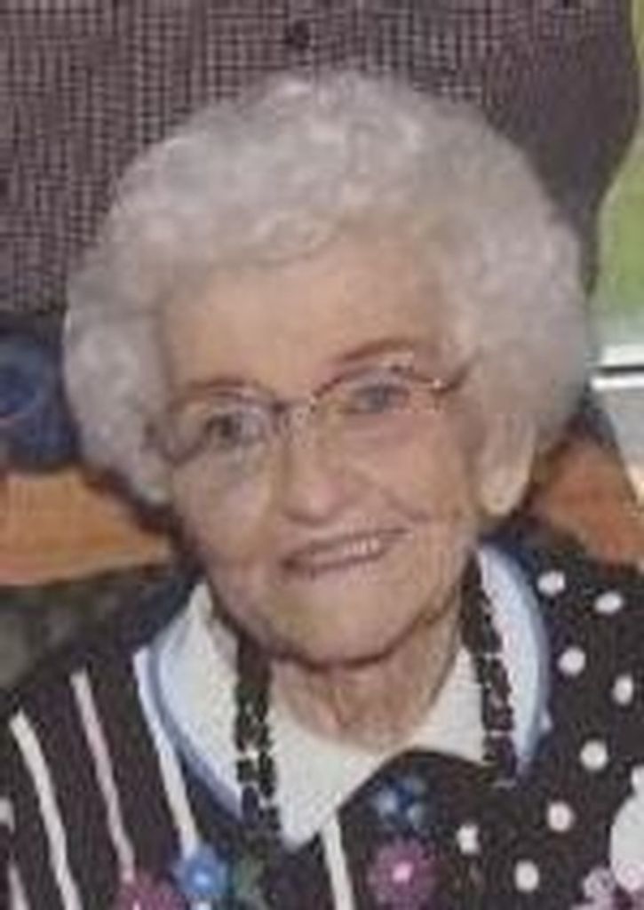 Janet Trimbach