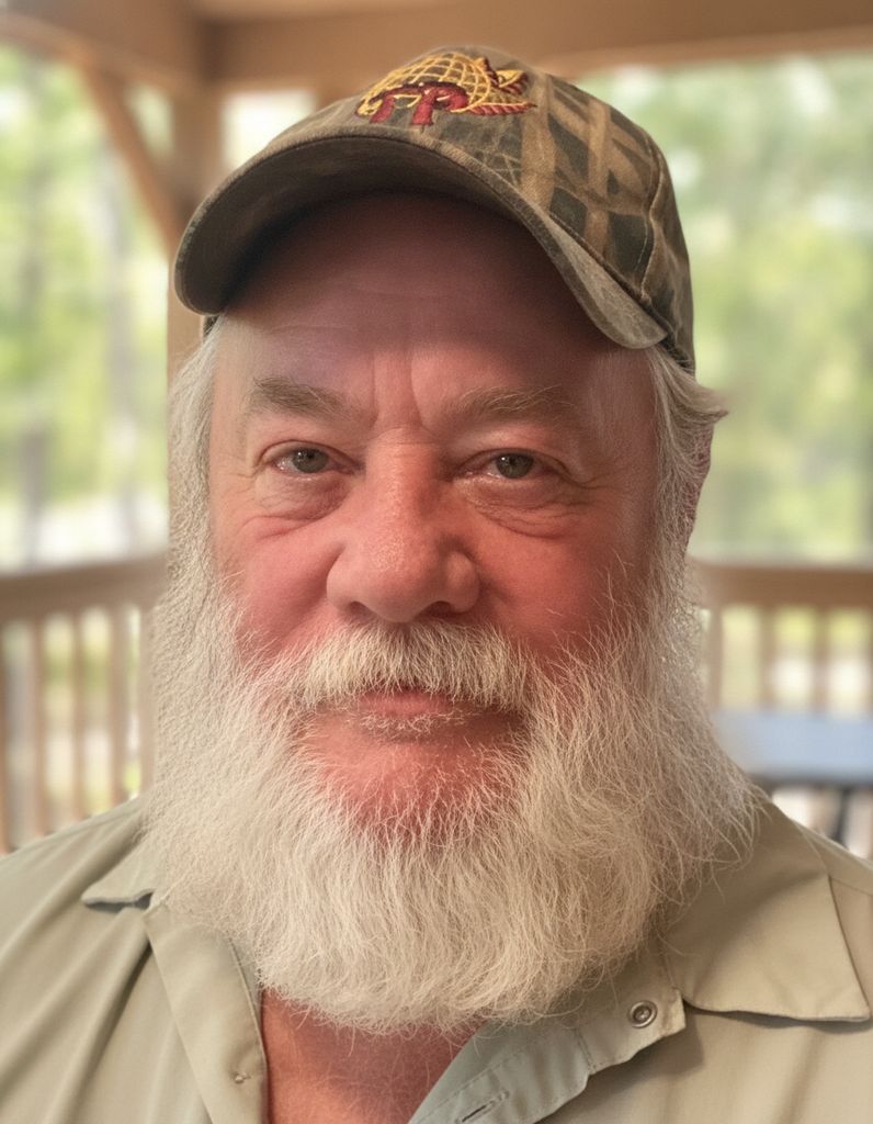 Carlos Hobert Fancher Profile Photo
