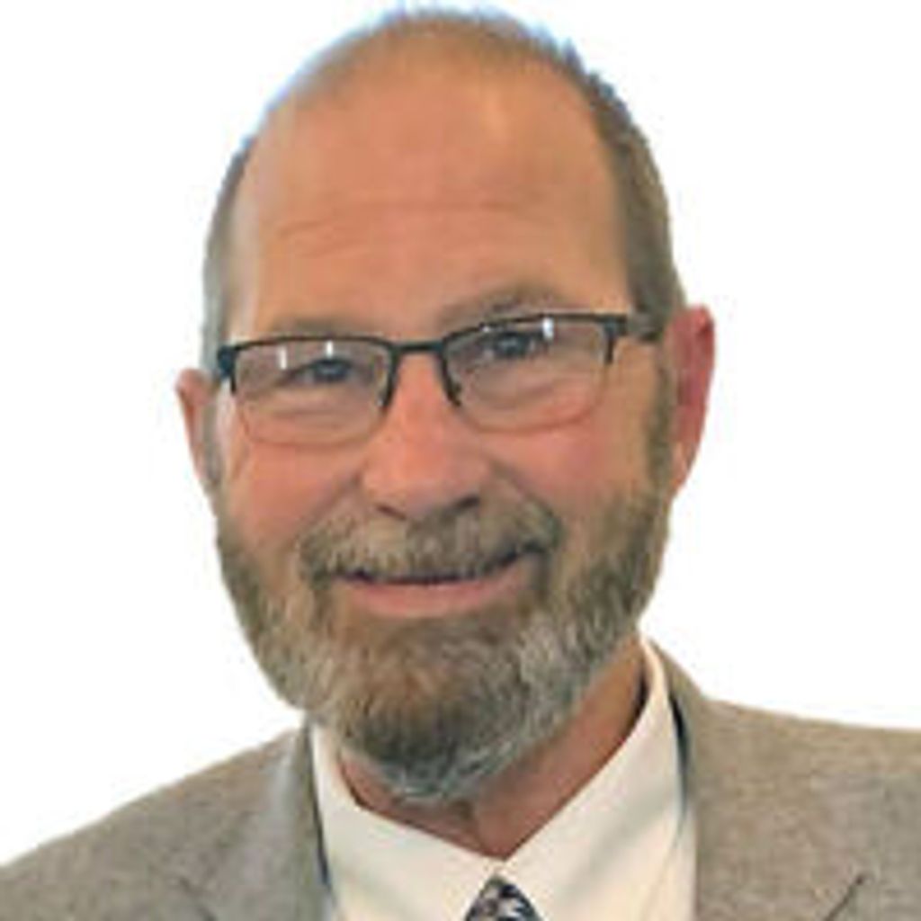 Tony Randol Bittle Profile Photo