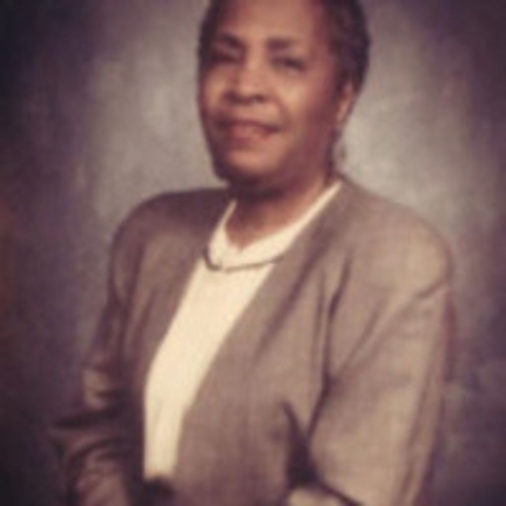 Mildred Juanita Dobey