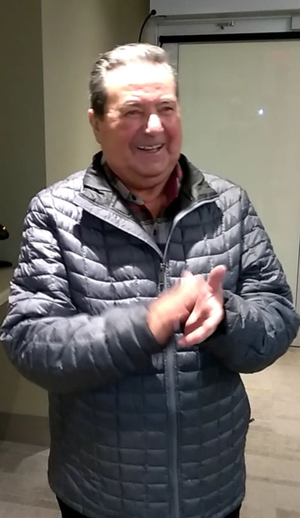 Samojko Markovic Profile Photo