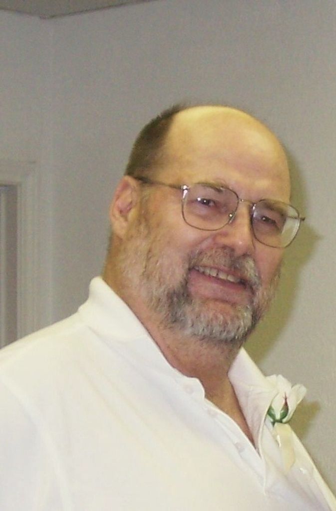 Donald Wayne Graves