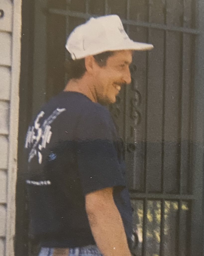 Charles McTier Bralley Sr. Profile Photo
