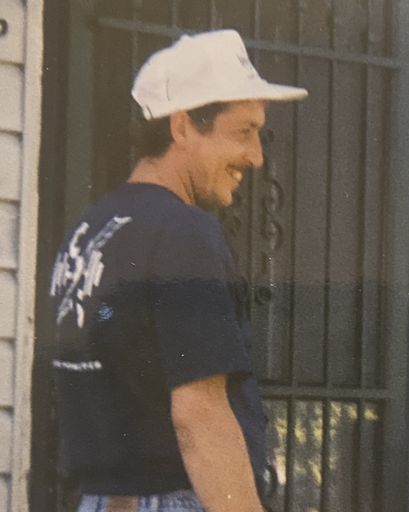 Charles McTier Bralley Sr.'s obituary image