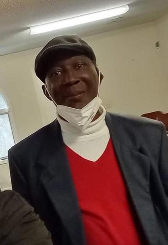 Franklin L. Green Profile Photo