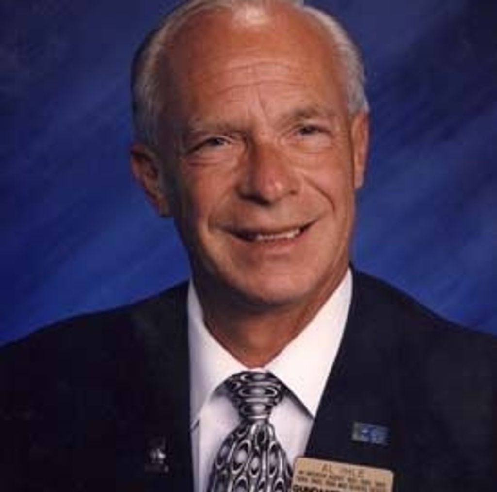 Alan D. Ihle