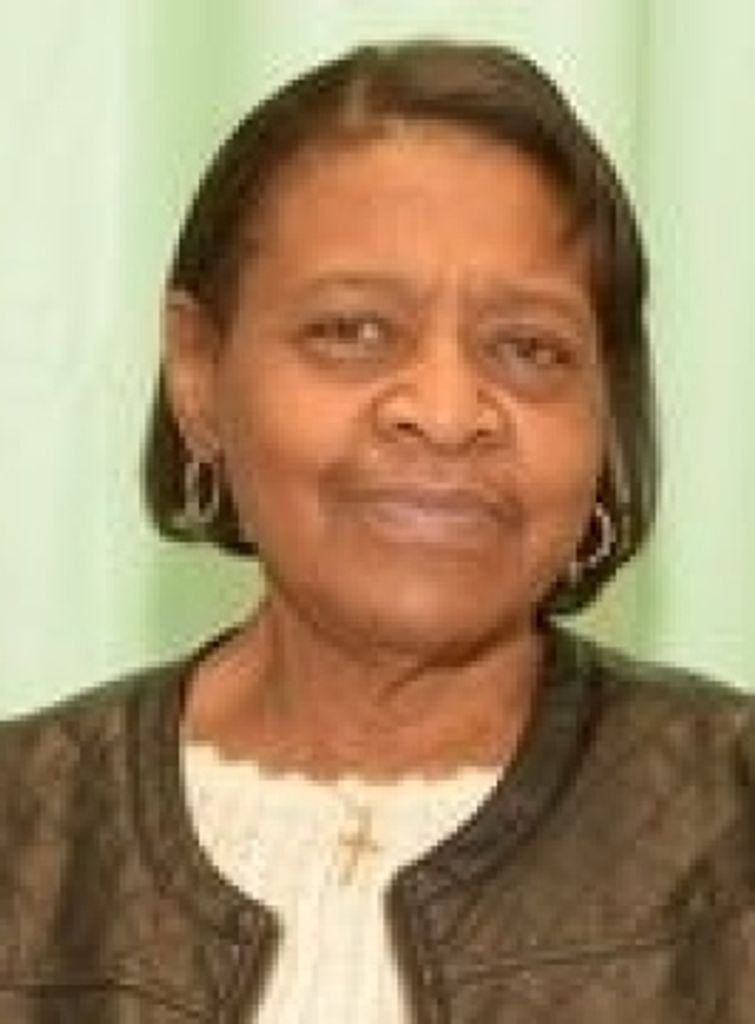 Lillian Johnson