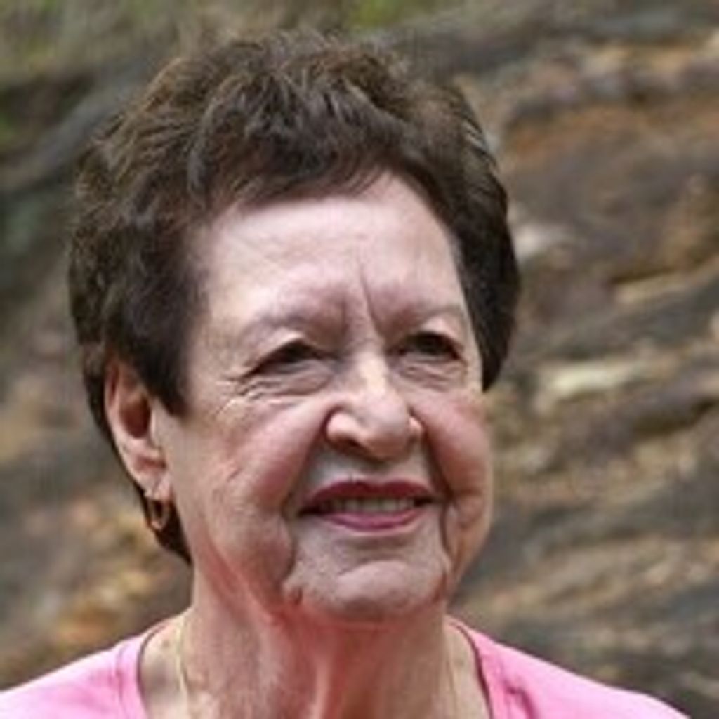 Mary Ruth Winkler Profile Photo
