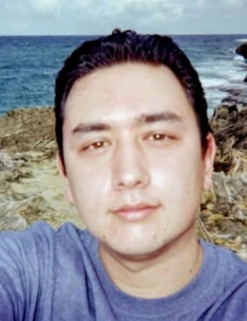 Christopher Tamura Profile Photo
