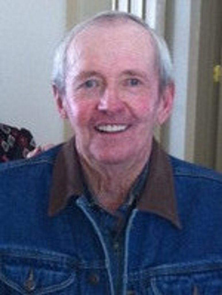 Wilford (Bill) Bell