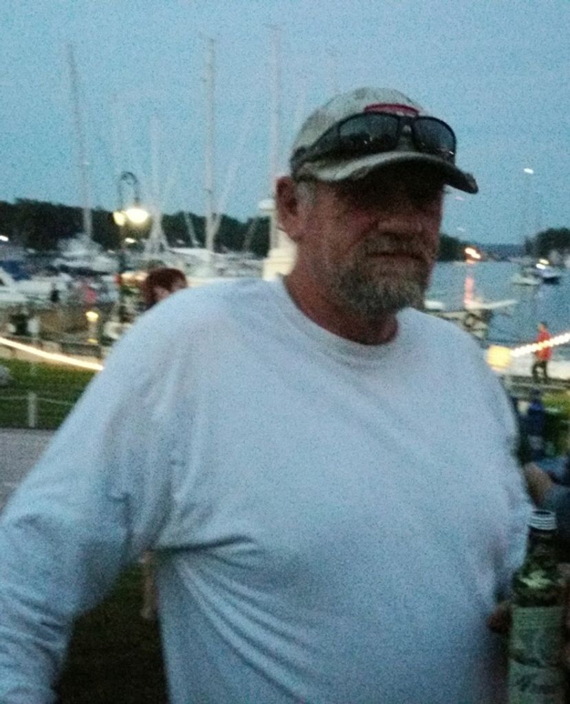Kenneth Wojan Jr.