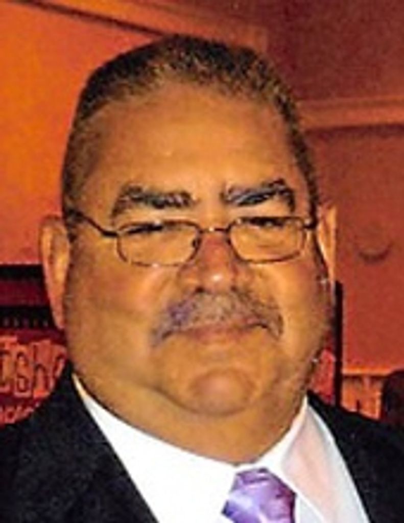 Walter Edward Vashak
