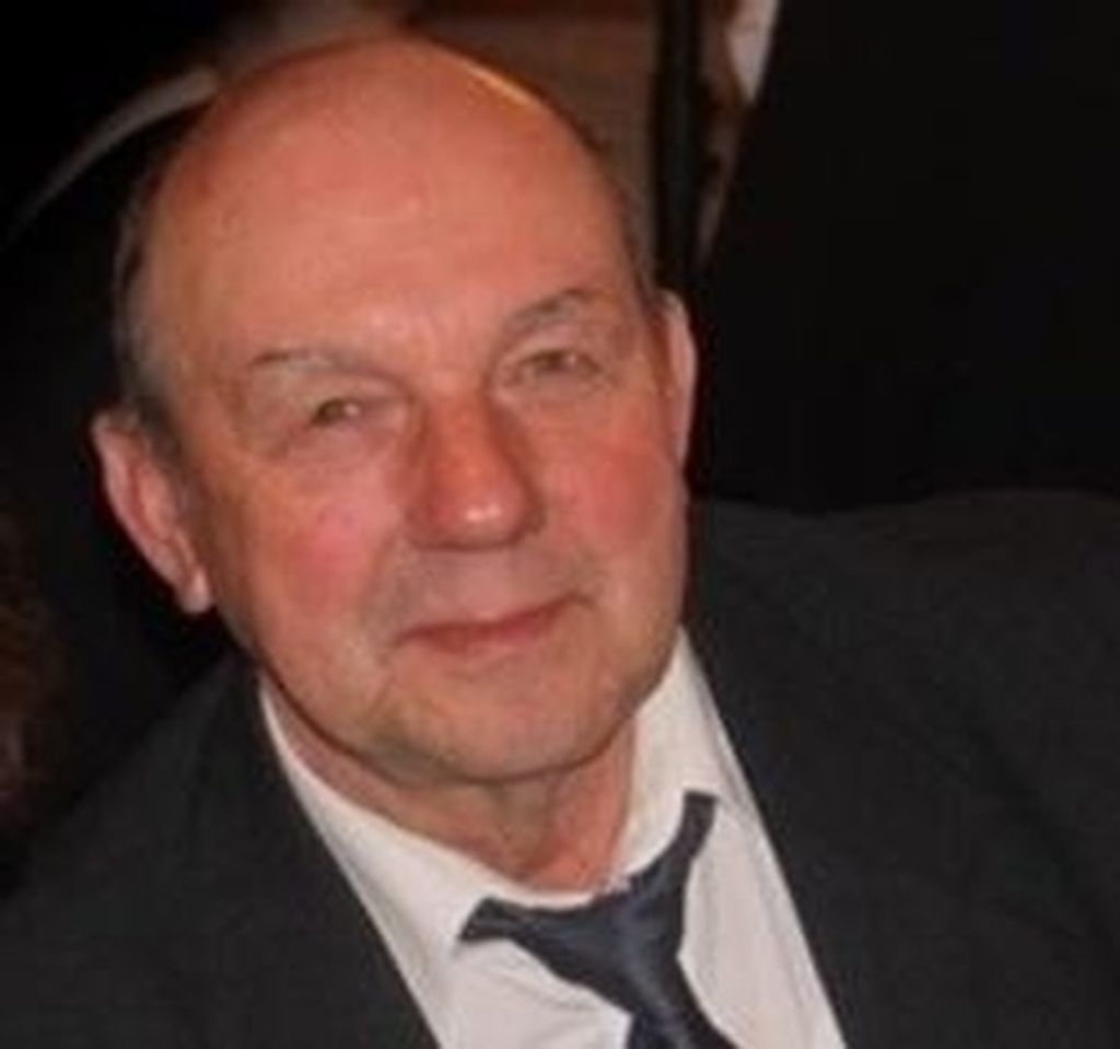 Stefan J. Cielemecki